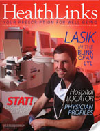 HealthLinks Premier Issue - online