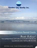 2011 Vacation Rental Guide